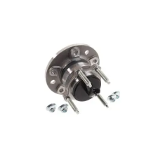 SKF kerékcsapágy készlet VKBA 3624 autóalkatrész