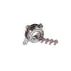 SKF kerékcsapágy készlet VKBA 3675