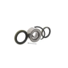SKF kerékcsapágy készlet VKBA 3940