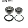 SKF kerékcsapágy készlet VKBA 5039