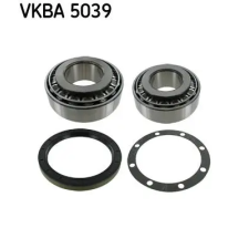 SKF kerékcsapágy készlet VKBA 5039 autóalkatrész
