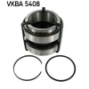 SKF kerékcsapágy készlet VKBA 5408