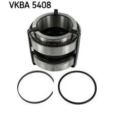 SKF kerékcsapágy készlet VKBA 5408 autóalkatrész