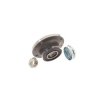 SKF kerékcsapágy készlet VKBA 6541