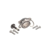 SKF kerékcsapágy készlet VKBA 6557