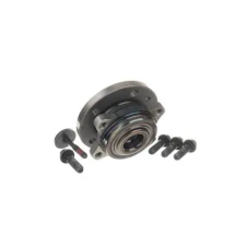 SKF kerékcsapágy készlet VKBA 6601 autóalkatrész