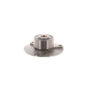 SKF kerékcsapágy készlet VKBA 6626
