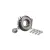 SKF kerékcsapágy készlet VKBA 6629
