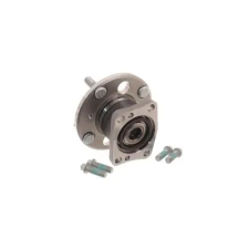 SKF kerékcsapágy készlet VKBA 6654 autóalkatrész