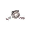 SKF kerékcsapágy készlet VKBA 6670