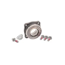 SKF kerékcsapágy készlet VKBA 6670 autóalkatrész