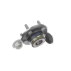 SKF kerékcsapágy készlet VKBA 6717