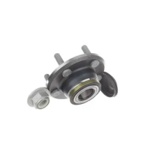 SKF kerékcsapágy készlet VKBA 6717 autóalkatrész