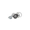 SKF kerékcsapágy készlet VKBA 6726