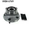 SKF kerékcsapágy készlet VKBA 6769