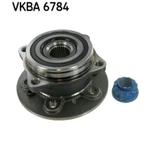 SKF kerékcsapágy készlet VKBA 6784 autóalkatrész