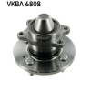 SKF kerékcsapágy készlet VKBA 6808