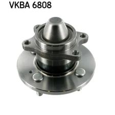 SKF kerékcsapágy készlet VKBA 6808 autóalkatrész