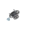 SKF kerékcsapágy készlet VKBA 6869