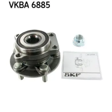 SKF kerékcsapágy készlet VKBA 6885 autóalkatrész