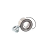 SKF kerékcsapágy készlet VKBA 6931