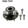 SKF kerékcsapágy készlet VKBA 7009