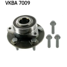 SKF kerékcsapágy készlet VKBA 7009 autóalkatrész
