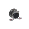 SKF kerékcsapágy készlet VKBA 7023