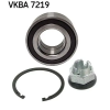 SKF kerékcsapágy készlet VKBA 7219