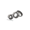 SKF kerékcsapágy készlet VKBA 7474
