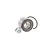 SKF kerékcsapágy készlet VKBA 7534