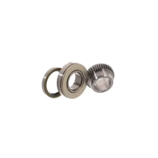 SKF kerékcsapágy készlet VKBA 7550 autóalkatrész