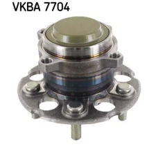 SKF kerékcsapágy készlet VKBA 7704 autóalkatrész
