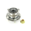 SKF kerékcsapágy készlet VKBA 7786