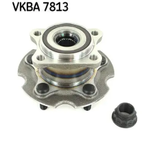 SKF kerékcsapágy készlet VKBA 7813 autóalkatrész