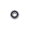 SKF Kerékcsapágy SKF 6200-2RS 10x30x9mm SKF Kategorizálatlan termékek