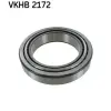 SKF kerékcsapágy VKHB 2172