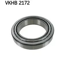 SKF kerékcsapágy VKHB 2172 autóalkatrész