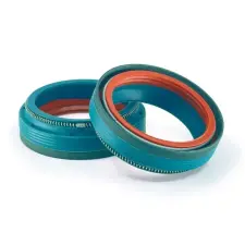 SKF Kettős Összetételű Fox Villa Tömítés Ø40mm egyéb motorkerékpár alkatrész