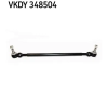 SKF kormányrúd VKDY 348504