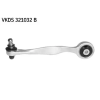 SKF lengőkar, kerékfelfüggesztés VKDS 321032 B