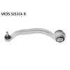 SKF lengőkar, kerékfelfüggesztés VKDS 321034 B
