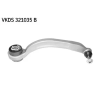 SKF lengőkar, kerékfelfüggesztés VKDS 321035 B