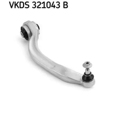 SKF lengőkar, kerékfelfüggesztés VKDS 321043 B autóalkatrész