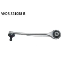 SKF lengőkar, kerékfelfüggesztés VKDS 321058 B autóalkatrész