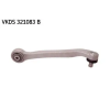 SKF lengőkar, kerékfelfüggesztés VKDS 321083 B