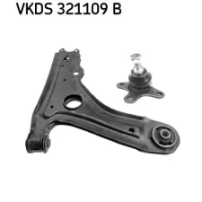SKF lengőkar, kerékfelfüggesztés VKDS 321109 B autóalkatrész