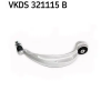 SKF lengőkar, kerékfelfüggesztés VKDS 321115 B