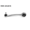 SKF lengőkar, kerékfelfüggesztés VKDS 321120 B