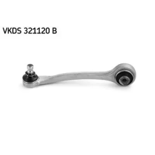 SKF lengőkar, kerékfelfüggesztés VKDS 321120 B autóalkatrész